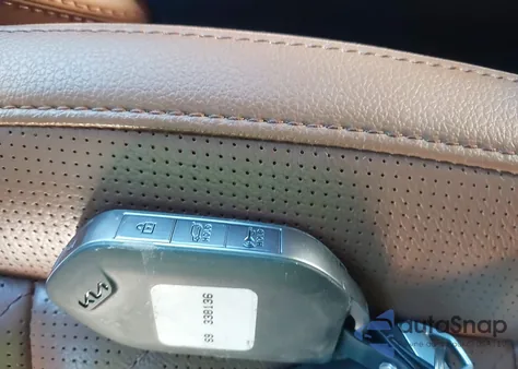 2023 Kia Telluride Ex X-Line from USA, damaged, VIN 5XYP3DGC1PG338136